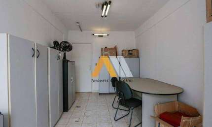 Sala Comercial à Venda na Rua São Bento, Centro de Sorocaba/SP