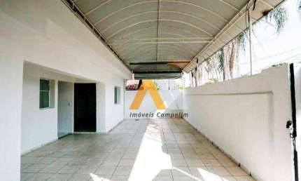Imóvel Comercial à VENDA, com 360m² AT- Rua Doutor Américo Figueiredo, Jardim Simus em Sorocaba
