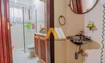 Casa com 3 quartos à venda na Rua Caracas, Jardim América, Sorocaba