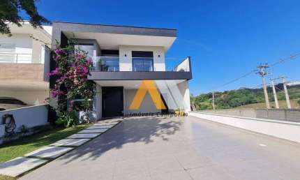 Sobrado com 3 dormitórios, 226 m² - venda por R$ 1.780.000,00 ou aluguel por R$ 9.868,00/mês - Condomínio Horizontes de Sorocaba - Sorocaba/SP