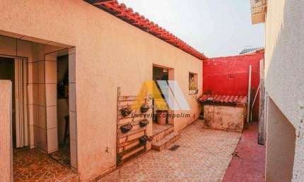 **Casa em Jardim dos Estados, Sorocaba/SP - Preço Reduzido!**