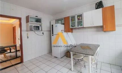 Aparamento Duplex à venda, com 3 quartos (1 suíte), terraço gourmet, 2 vagas de garagem e excelente localização próximo Av. Armando Panunzio -Sorocaba