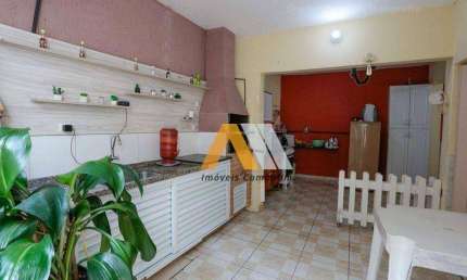 Casa Sobrado Aconchegante na Vila João Romão, Sorocaba