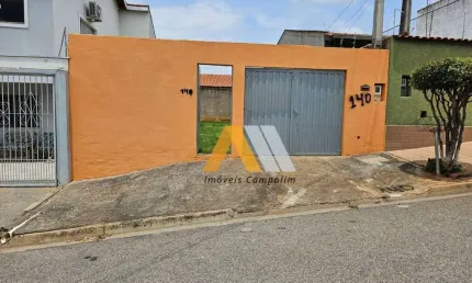 Terreno à venda, 150 m² por r$ 199.000,00 - jardim wanel ville v - sorocaba/sp