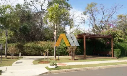 Terreno à venda, 446 m² por r$ 600.000,00 - condomínio residencial monte carlo - sorocaba/sp