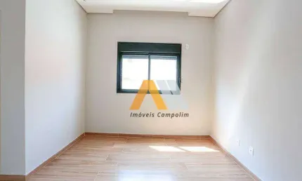 Casa em condominio a venda com 3 quartos sendo os 3 suites no Ibiti do Paço, Sorocaba - SP