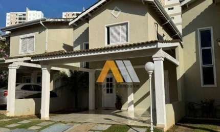 Sobrado à venda, 155 m² por R$ 1.100.000,00 - Parque Campolim - Sorocaba/SP