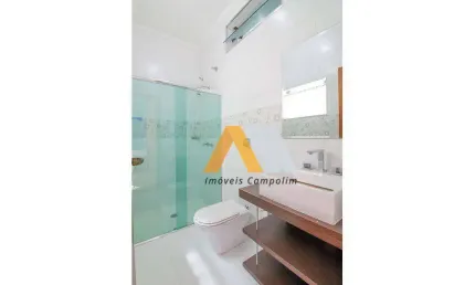 Casa a venda com 267m², 3 quartos 2 sendo suite, no condominio Ibiti do Paço em Sorocaba-SP, por R$1.379.800,00