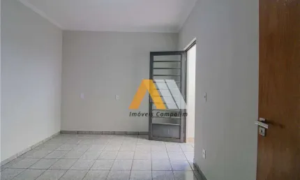 Casa a venda com 3 quartos, 163m² por R$299.890,00 - Parque Vitoria Regia - Sorocaba SP