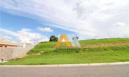 Terreno a venda com 1044m² por R$498.000,00 - Parque Fazenda Imperial - Sorocaba-SP