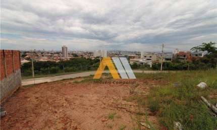 Terreno a venda com 332m² por R$343.000,00 - Parque Tres Meninos - Sorocaba-SP
