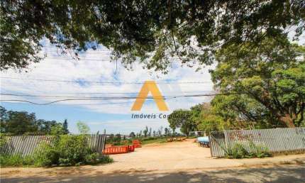 Terreno com 25.000m² por apenas R$12.351.920,00 - Zona Industrial - Iporanga - Sorocaba-SP