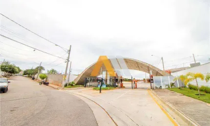 Terreno a venda com 312m² por r$295.500,00 - parque tres meninos - sorocaba-sp