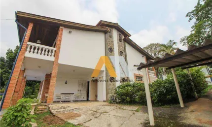Chácara com 3.000m² a venda por R$786.900,00 - Colinas I - Araçoiaba da Serra - SP