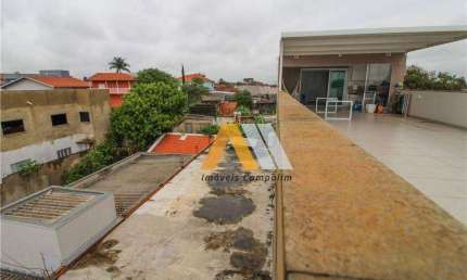 Sala comercial à venda na Rua Rosana Flávio de Souza Arêas, Jardim Santa Rosa, Sorocaba