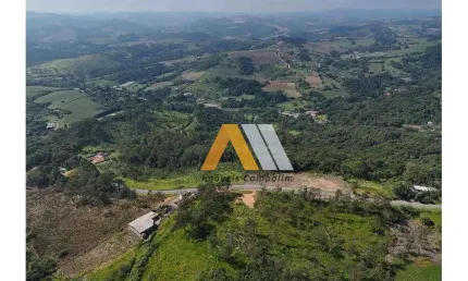 Terreno à venda no Centro, Piedade 