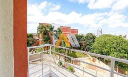 Apartamento a venda com 3 quartos - Vila Jardini - Sorocaba