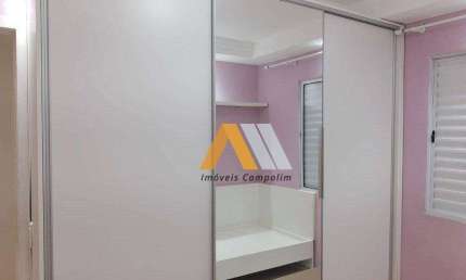 Casa à venda 2 quartos - área gourmet em Real Parque - Votorantim - SP