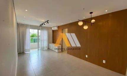 Apartamento à venda, 76 m² por r$ 750.000,00 - edifício roma - sorocaba/sp