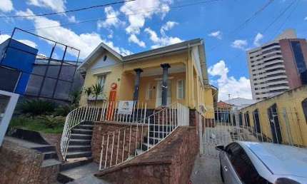 Casa à venda, 227 m² por R$ 1.750.000,00 - Centro - Sorocaba/SP