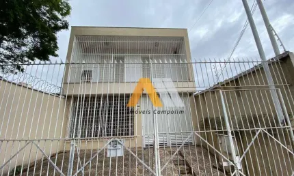 Sobrado com 4 dormitórios à venda, 265 m² por R$ 800.000 - Centro - Sorocaba/SP