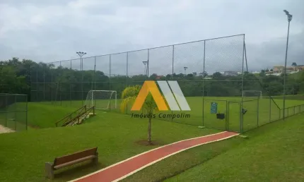 Terreno à venda, 1000 m² por R$ 419.000,00 - Residencial Saint Charbel - Araçoiaba da Serra/SP