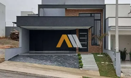Casa com 3 dormitórios à venda, 145 m² por r$ 960.000,00 - condomínio helena maria jardim residencial - sorocaba/sp
