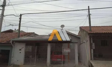 Casa com 2 dormitórios à venda, 123 m² por R$ 350.000,00 - Jardim Montreal - Sorocaba/SP