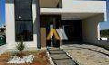 Casa com 3 dormitórios à venda, 133 m² por R$ 860.000,00 - Condomínio Reserva Ipanema II - Sorocaba/SP