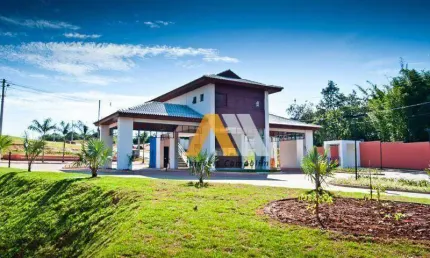 Terreno à venda, 375 m² por R$ 675.000,00 - Condomínio Chácara Ondina - Sorocaba/SP
