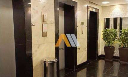 Sala à venda, 44 m² por R$ 120.000,00 - Centro - Sorocaba/SP