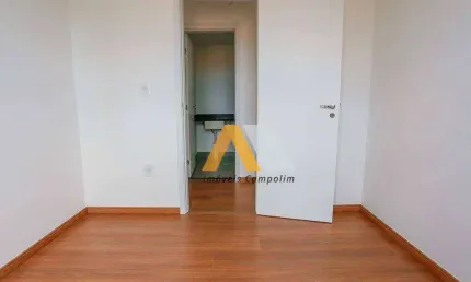 Apartamento à venda Riserva Divino, 2 quartos (1 suíte), 2 vagas cobertas, 63 m², apenas R$585.000, Vila Espírito Santo (Largo do Divino), Sorocaba/SP