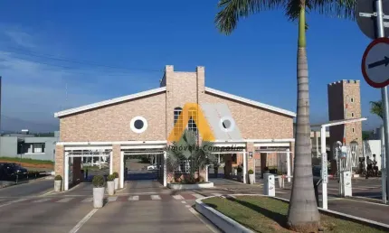 Terreno à venda, 242 m² por R$ 230.000 - Jd Residencial Villaggio Ipanema I - Sorocaba/SP