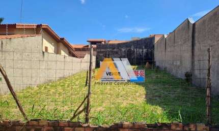Terreno à venda, 360 m² por R$ 410.000,00 - Jardim Pagliato - Sorocaba/SP