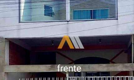 Sobrado à venda, 170 m² por R$ 309.000,00 - Jardim Tatiana - Votorantim/SP