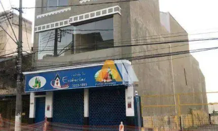 Prédio à venda, 913 m² por R$ 1.290.000,00 - Centro - Sorocaba/SP