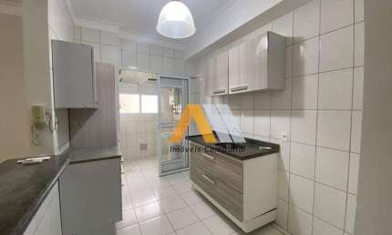 Apartamento com 3 quartos à venda na Rua Renato Chiazzotto, Parque Morumbi, Votorantim
