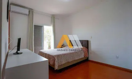 Casa á venda no Condomínio Villa dos Inglezes R$ 1.490.000,00