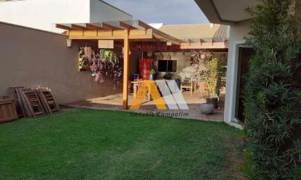 Sobrado à venda, 500 m² por R$ 2.300.000,00 - Condomínio Ibiti Royal Park - Sorocaba/SP