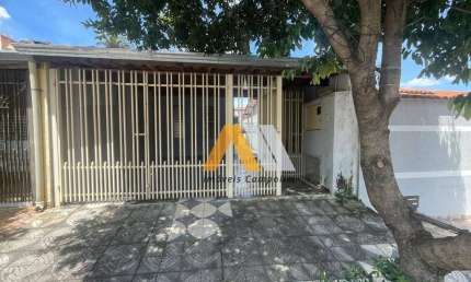 Casa com 2 dormitórios à venda, 100 m² por R$ 280.000,00 - Jardim Tatiana - Sorocaba/SP