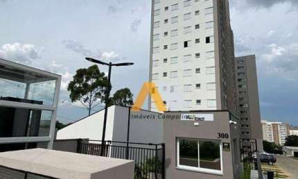 Apartamento com 2 quartos à venda na Rua Affonso Celso Dias, Jardim São Carlos, Sorocaba