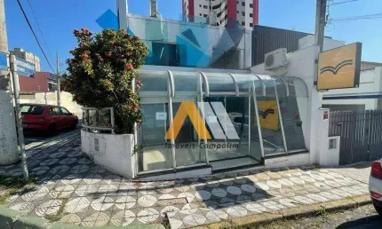Loja à venda, 300 m² por R$ 900.000,00 - Centro - Sorocaba/SP