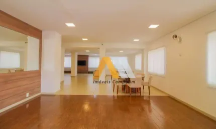Apartamento à venda com 3 quartos ,Bairro Além Ponte, Sorocaba,SP.