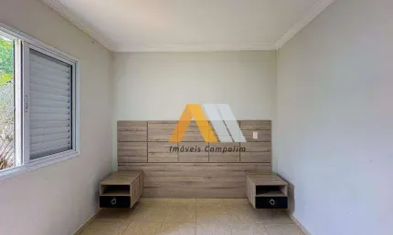 Apartamento com 3 dormitórios à venda, 73 m² por R$ 425.000,00 - Jardim Gonçalves - Sorocaba/SP