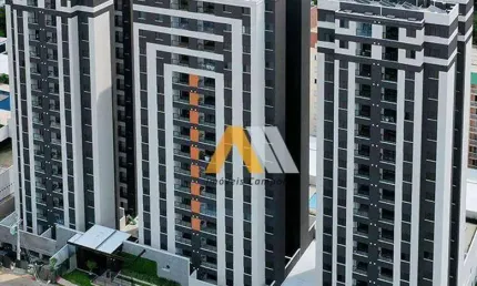 Apartamento com 2 dormitórios à venda, 62 m² por r$ 559.000,00 - condomínio riserva natura - sorocaba/sp