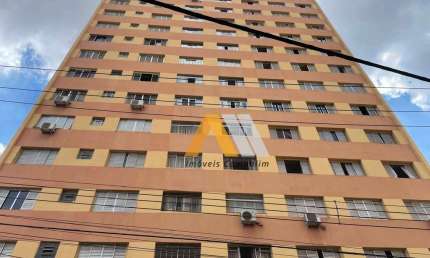 Apartamento, 119 m² - venda por R$ 350.000,00 ou aluguel por R$ 2.618,00/mês - Centro - Sorocaba/SP