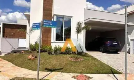 Casa à venda, 230 m² por R$ 2.350.000,00 - Condomínio Chácara Ondina - Sorocaba/SP