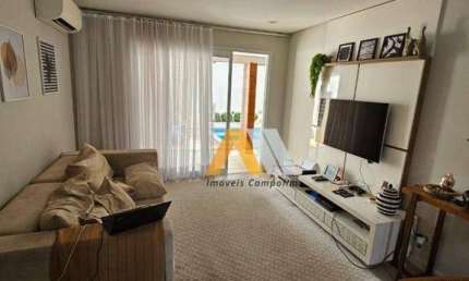 Casa com 3 dormitórios à venda, 154 m² por R$ 1.110.000 - Vila Campolim - Sorocaba/SP