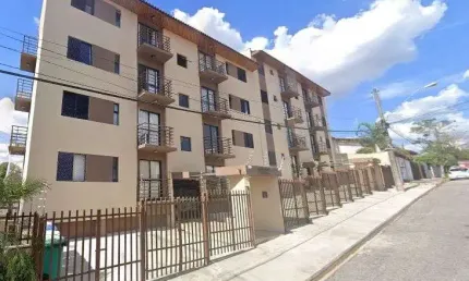 Apartamento à venda, 55 m² por r$ 258.000,00 - jardim europa - sorocaba/sp