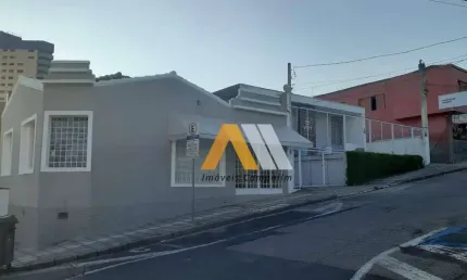 Casa à venda, 100 m² por R$ 400.000,00 - Centro - Sorocaba/SP